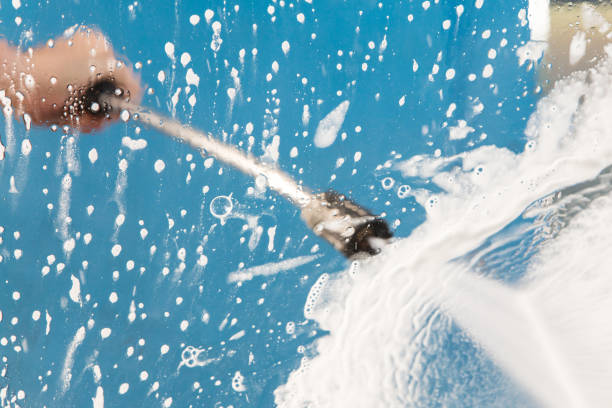 Spring Cleaning in Twinsburg, OH