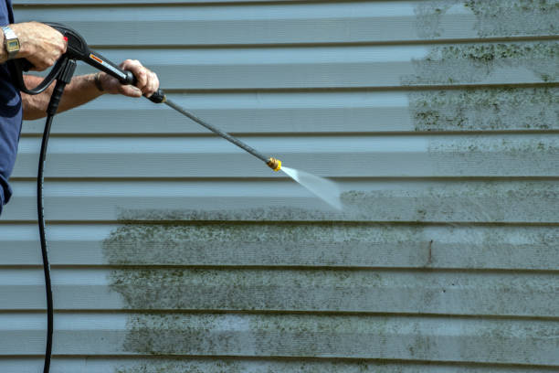 Best Solar Panel Cleaning  in Twinsburg, OH